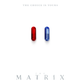 The Matrix teaser poster.